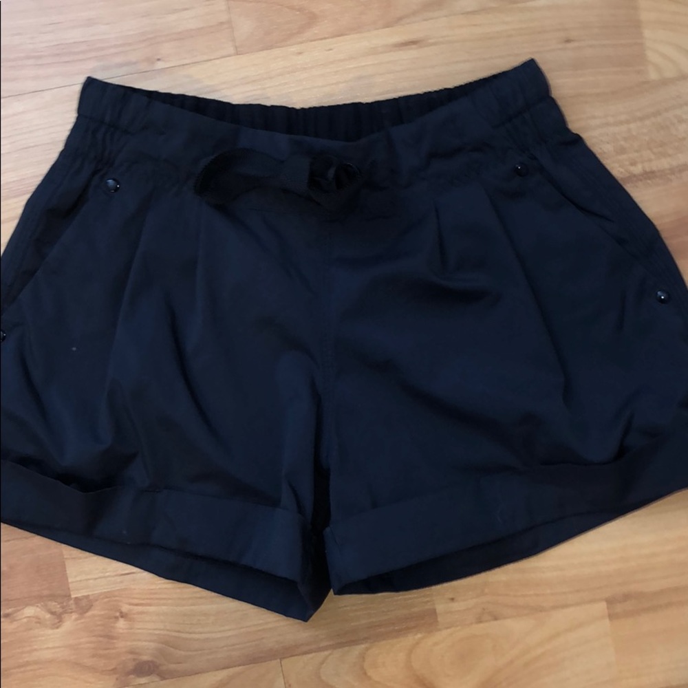 Lulu Lemon Shorts